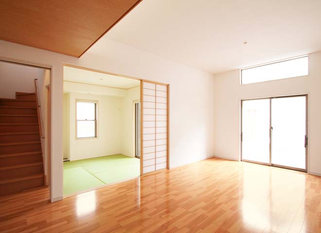 リノベーション