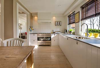 住まいの理想がある