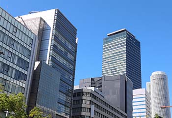 マンション・ビル・テナントの間取りを変えたい