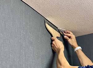 壁紙・クロス張替え