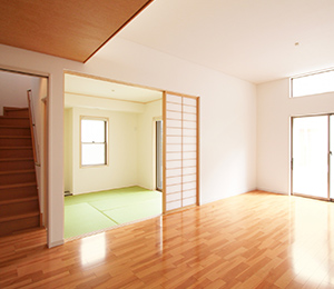 リノベーション