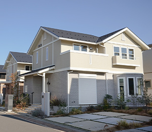 新築住宅