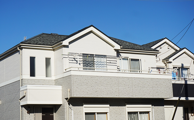 万全のアフターフォロー